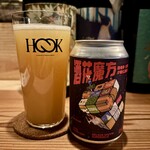 酒場HOOK meidaimae - 