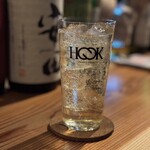 酒場HOOK meidaimae - 