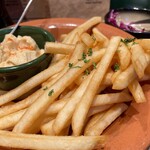 英國酒場 Shake&Chips - 