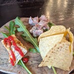 わいん酒場 cham - 