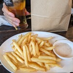 わいん酒場 cham - 