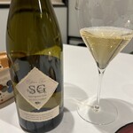 La Vallee d'Or - ロワール地方のソーピニヨングリ