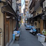 新ばし しみづ - 