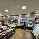 北欧倶楽部 バロー - 店内