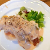 蔭山樓 表参道店 - 