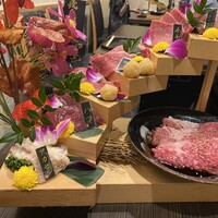焼肉割烹 YP流 宗右衛門町本店 - 