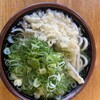 長住うどん