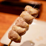 焼き鳥 だん須. - 