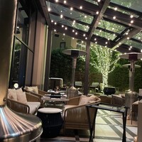 District Brasserie, Bar, Lounge - 
