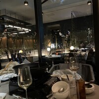 District Brasserie, Bar, Lounge - 
