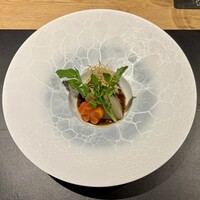 銀座つる - 煮物