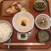 新富町 丸安 - 