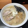 肉煮干中華そば 鈴木ラーメン店