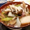 田舎割烹 にし川