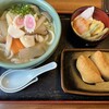 うどん本陣 山田家 讃岐本店