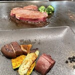 Teppanyaki Yamato