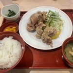 ジョイフル - 料理写真: