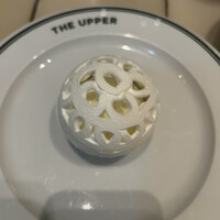 THE UPPER - 