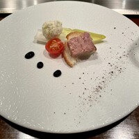 鉄板焼き 大和 - 