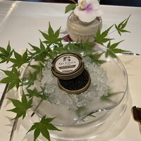 レストランひらまつ 高台寺 - 