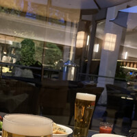 オールデイダイニング リモネ(リーガロイヤルホテル大阪) - 