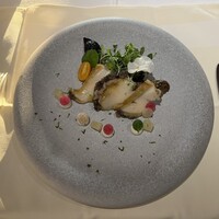 レストランひらまつ 高台寺 - 