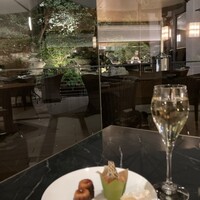 オールデイダイニング リモネ(リーガロイヤルホテル大阪) - 