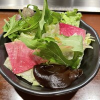 鉄板焼き 大和 - 