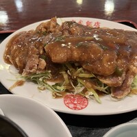 廣東飯店 - 