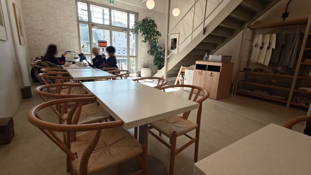 R*G様 Ｈａｆｆｍａｎｓ＆Ｎｅｕｍｅｉｓｔｅｒ「ＦＥＬＩＣＩＴＹ（フェリシティ Felicity （フェリシティ） - 東逗子/カフェ | 食べログ