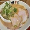 ラーメン横綱 堺プラットプラット店