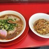 丸高中華そば神戸二宮 県庁前店