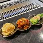 極上焼肉LOUNGE 神楽 - 