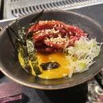 極上焼肉LOUNGE 神楽 - 