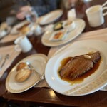 インペリアルバイキング サール - 