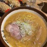 すみれ 札幌すすきの店 - 