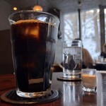 宮越屋珈琲 - ドリンク写真: