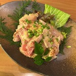 地鶏の里 永楽荘 - 