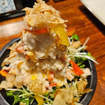 焼き鳥 だん須. - 