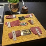 極上焼肉LOUNGE 神楽 - 