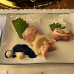 地鶏の里 永楽荘 - 