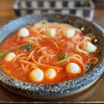 魔法のパスタ - 