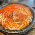 魔法のパスタ - 
