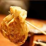 焼き鳥 だん須. - 