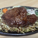 米沢牛亭 ぐっど - 米沢牛ヒレステーキ 200g