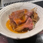 極上焼肉LOUNGE 神楽 - 