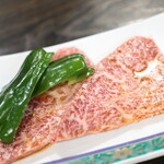 焼肉 獅子蔵 - 料理写真:トモサンカク。