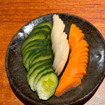 焼き鳥 だん須. - 