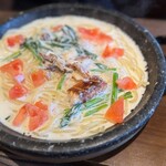 魔法のパスタ - 