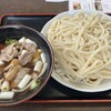 藤店うどん 川越店